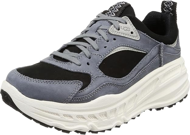 Amazon | [UGG(アグ)] メンズ CA805 1119850 SGGRY シール